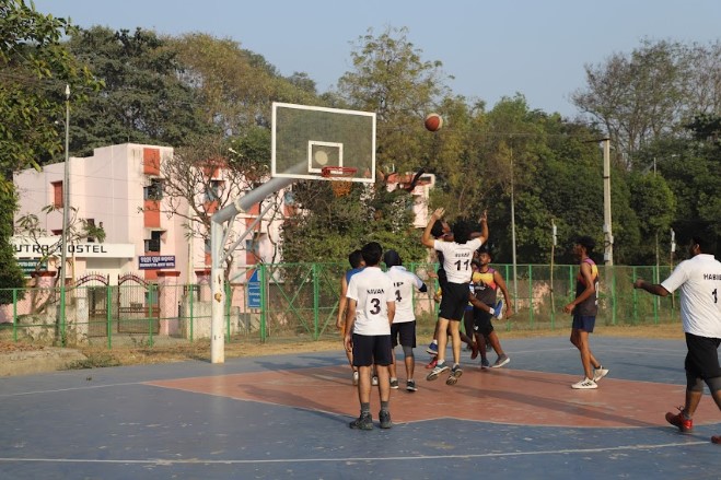 IIM Sambalpur Campus photo 6